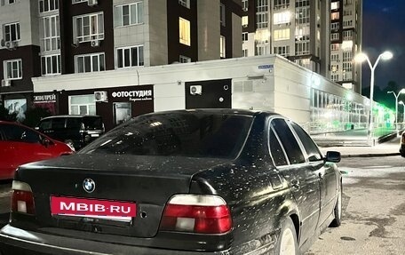 BMW 5 серия, 1999 год, 180 000 рублей, 4 фотография