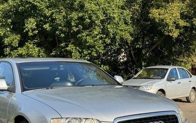 Audi A8, 2008 год, 1 650 000 рублей, 1 фотография