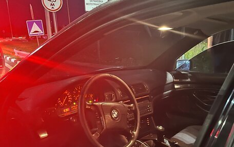 BMW 5 серия, 1999 год, 180 000 рублей, 6 фотография