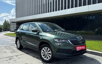 Skoda Karoq I, 2020 год, 2 150 000 рублей, 1 фотография