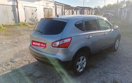 Nissan Qashqai, 2013 год, 1 070 000 рублей, 2 фотография