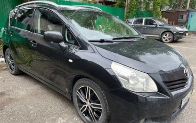Toyota Verso I, 2011 год, 1 000 000 рублей, 1 фотография