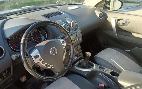 Nissan Qashqai, 2013 год, 1 070 000 рублей, 8 фотография