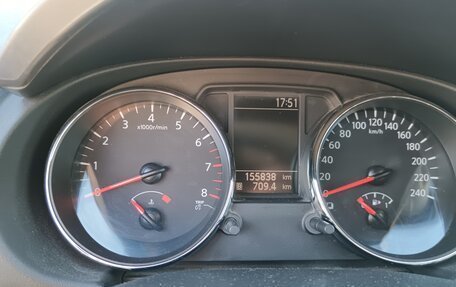 Nissan Qashqai, 2013 год, 1 070 000 рублей, 9 фотография