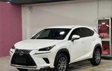 Lexus NX I, 2018 год, 2 777 777 рублей, 1 фотография