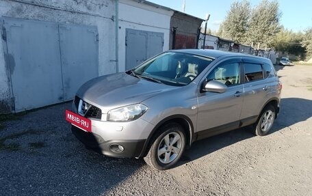 Nissan Qashqai, 2013 год, 1 070 000 рублей, 6 фотография