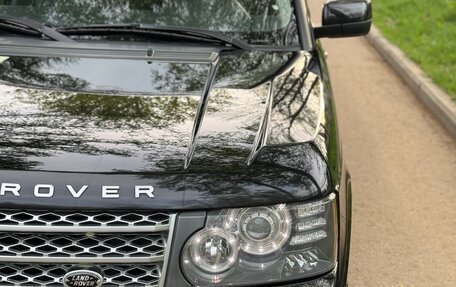 Land Rover Range Rover III, 2010 год, 1 700 000 рублей, 12 фотография