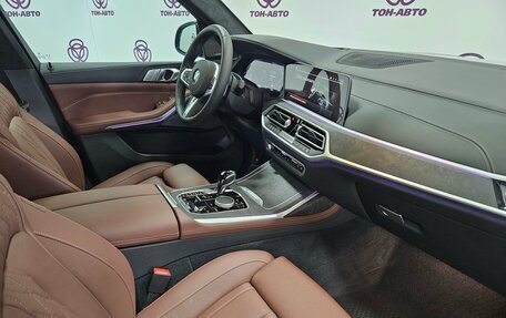 BMW X7, 2025 год, 12 499 000 рублей, 13 фотография