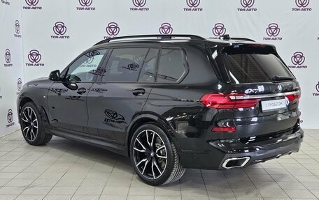 BMW X7, 2025 год, 12 499 000 рублей, 7 фотография