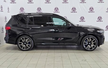 BMW X7, 2025 год, 12 499 000 рублей, 4 фотография