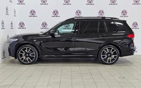 BMW X7, 2025 год, 12 499 000 рублей, 8 фотография