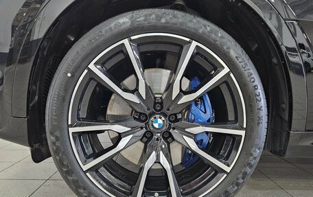 BMW X7, 2025 год, 12 499 000 рублей, 10 фотография