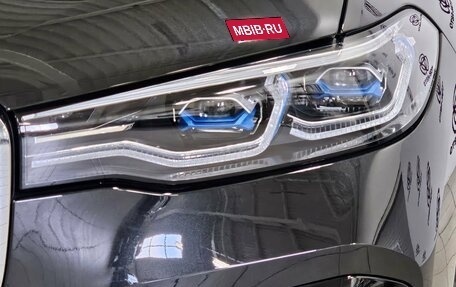 BMW X7, 2025 год, 12 499 000 рублей, 9 фотография
