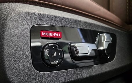BMW X7, 2025 год, 12 499 000 рублей, 14 фотография