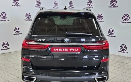 BMW X7, 2025 год, 12 499 000 рублей, 6 фотография