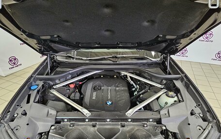 BMW X7, 2025 год, 12 499 000 рублей, 16 фотография