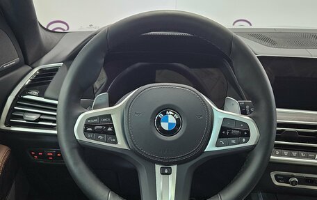 BMW X7, 2025 год, 12 499 000 рублей, 15 фотография