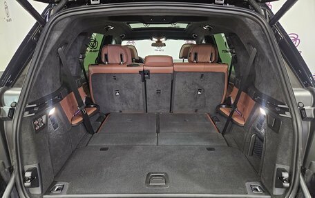 BMW X7, 2025 год, 12 499 000 рублей, 24 фотография