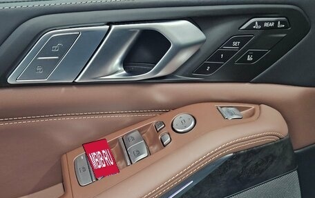 BMW X7, 2025 год, 12 499 000 рублей, 18 фотография