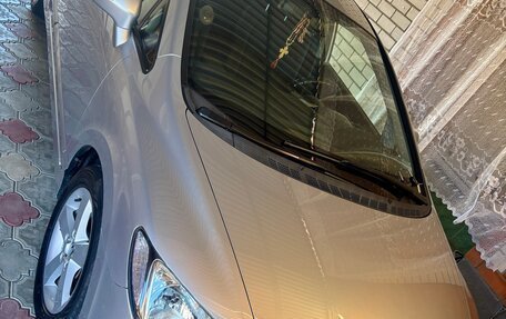 Honda Civic VIII, 2007 год, 950 000 рублей, 2 фотография