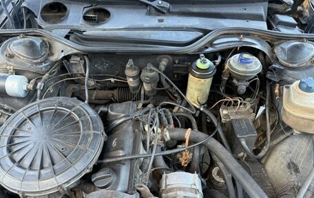 Audi 100, 1989 год, 130 000 рублей, 9 фотография