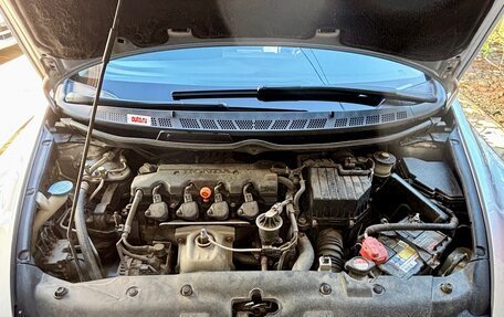 Honda Civic VIII, 2007 год, 950 000 рублей, 5 фотография