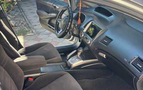Honda Civic VIII, 2007 год, 950 000 рублей, 9 фотография