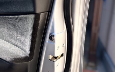 Honda Civic VIII, 2007 год, 950 000 рублей, 10 фотография