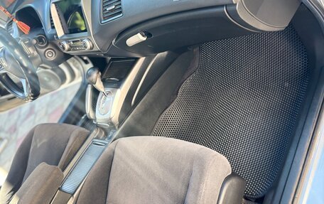 Honda Civic VIII, 2007 год, 950 000 рублей, 11 фотография