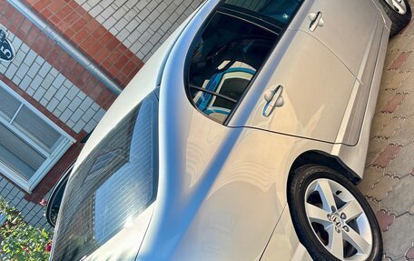 Honda Civic VIII, 2007 год, 950 000 рублей, 8 фотография
