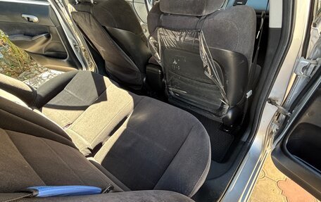 Honda Civic VIII, 2007 год, 950 000 рублей, 15 фотография