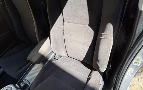 Honda Civic VIII, 2007 год, 950 000 рублей, 17 фотография