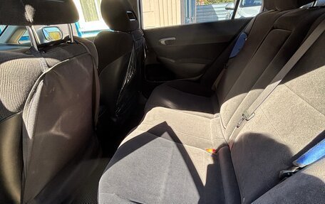 Honda Civic VIII, 2007 год, 950 000 рублей, 16 фотография