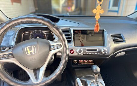 Honda Civic VIII, 2007 год, 950 000 рублей, 20 фотография