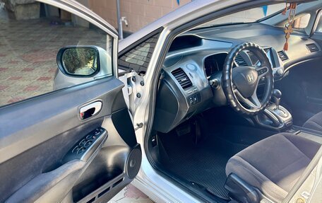 Honda Civic VIII, 2007 год, 950 000 рублей, 23 фотография