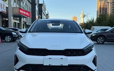 KIA K3, 2024 год, 1 850 777 рублей, 2 фотография