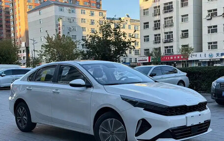 KIA K3, 2024 год, 1 850 777 рублей, 3 фотография