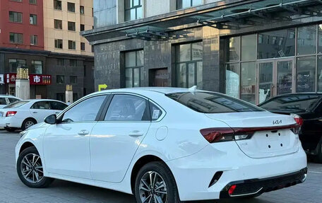 KIA K3, 2024 год, 1 850 777 рублей, 6 фотография
