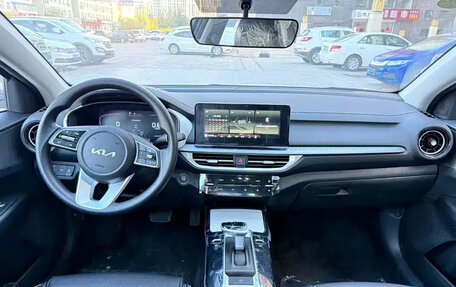 KIA K3, 2024 год, 1 850 777 рублей, 5 фотография