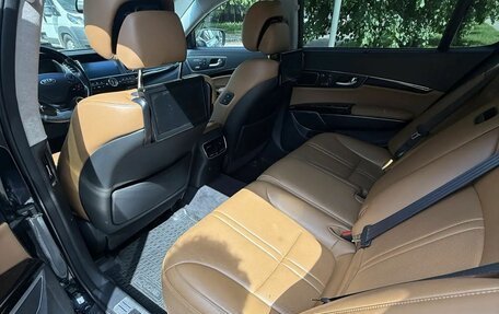 KIA Quoris I, 2017 год, 2 000 000 рублей, 4 фотография