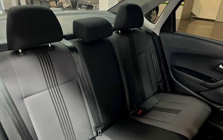 Volkswagen Polo VI (EU Market), 2016 год, 1 215 000 рублей, 12 фотография