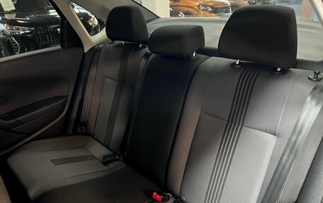 Volkswagen Polo VI (EU Market), 2016 год, 1 215 000 рублей, 9 фотография