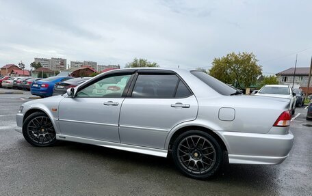Honda Accord VII рестайлинг, 2001 год, 930 000 рублей, 8 фотография