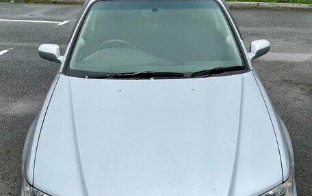 Honda Accord VII рестайлинг, 2001 год, 930 000 рублей, 10 фотография
