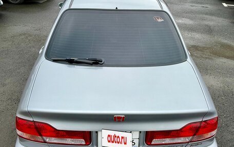 Honda Accord VII рестайлинг, 2001 год, 930 000 рублей, 13 фотография