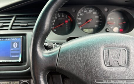 Honda Accord VII рестайлинг, 2001 год, 930 000 рублей, 15 фотография