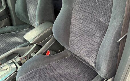 Honda Accord VII рестайлинг, 2001 год, 930 000 рублей, 17 фотография