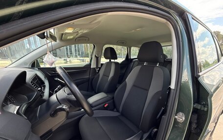 Skoda Karoq I, 2020 год, 2 150 000 рублей, 9 фотография