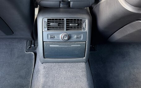 Audi A8, 2008 год, 1 650 000 рублей, 18 фотография