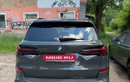 BMW X5, 2023 год, 10 500 000 рублей, 2 фотография